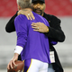 Illustration for article titled Brett Favre's Streak Is Impressive, For A Coddled Nancy-Boy Quarterback